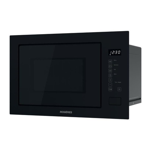 Micro ondes encastrable - micro-ondes,