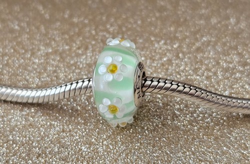 Authentic pandora green - authentic,