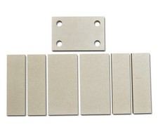 Habillage de foyer C pour