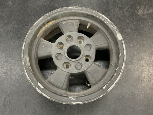 Aircooled riviera wheel - riviera, 15”