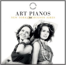 Art Pianos
