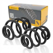 2x Ressort de suspension