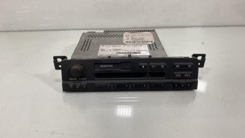 Autoradio origine bmw - bmw, serie