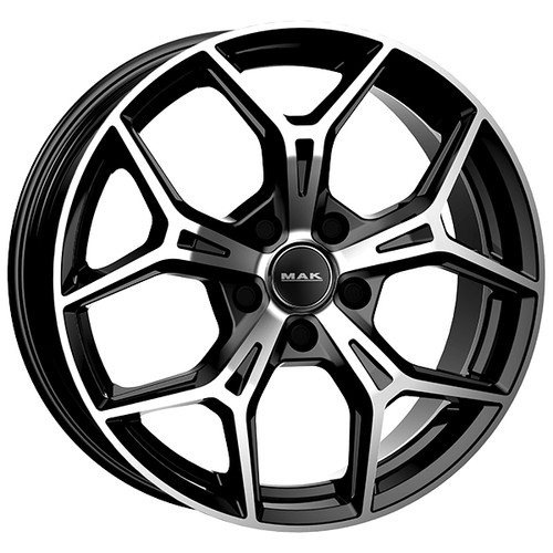 Jantes roues mak epica pour - jantes,