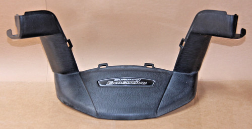 Carenage 5632110g00y0j suzuki - carenage,