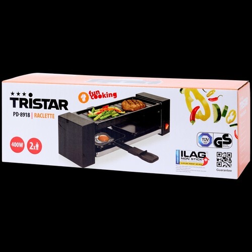 Appareil raclette 2 - appareil,