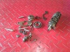 barrillet de selection vitesse