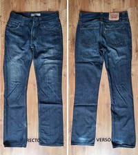 JEANS LEVIS 511 "Slim fit" W32