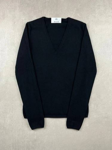 Pull cachemire allude - allude, v
