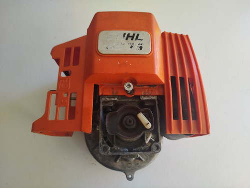 Moteur pour taille haie - ,