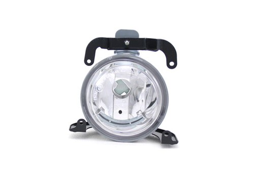 Phares antibrouillard avant - antibrouillard,