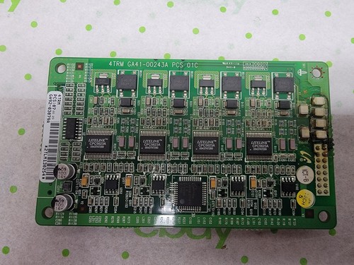 Samsung officeserv 4trm - samsung,