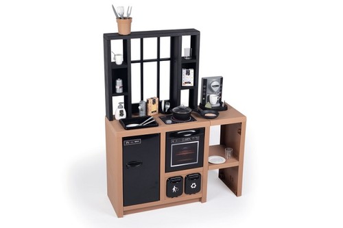 Smoby toys 7600312600 loft - smoby,
