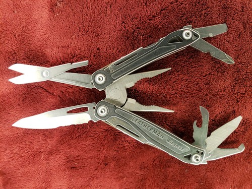 Leatherman wingman multi tool - wingman,