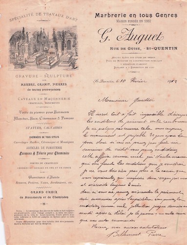 Aisne saint quentin - saint,