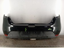 Pare choc arriere RENAULT CLIO