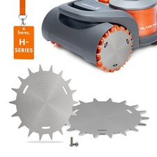 beos® pointes en acier