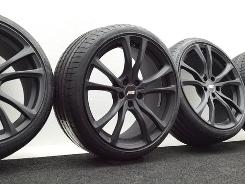 Abt c19 audi s3 seat - er-c19, a3