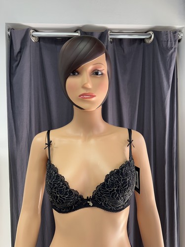 Soutien gorge playboy - soutien-gorge,
