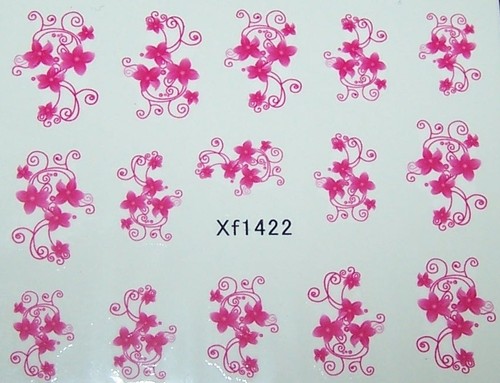 Tatouage tattoo corps fleurs - -,