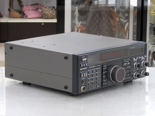 Radio amateur