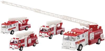 Miniature diecast camion - camion, de