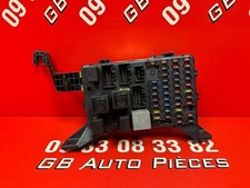 JAGUAR X-TYPE BOITE A FUSIBLE