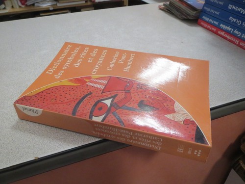 Caba dictionnaire des symboles - caba,