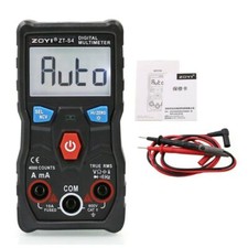 ZOYI ZT-S4 Digital Multimeter