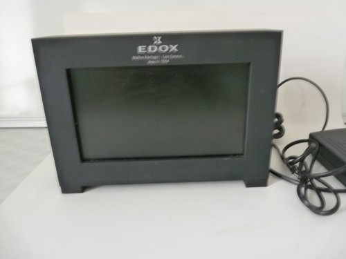 Edox lecteur vidéo - edox,
