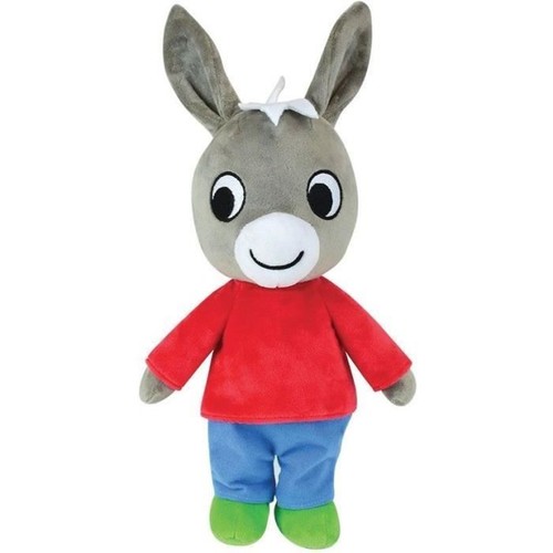 Trotro peluche 40 cm - ±,
