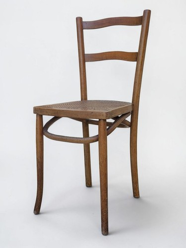 Chaise bistrot cannée - , début
