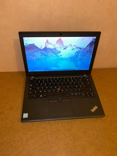 Lenovo thinkpad x270 - 💻, pc