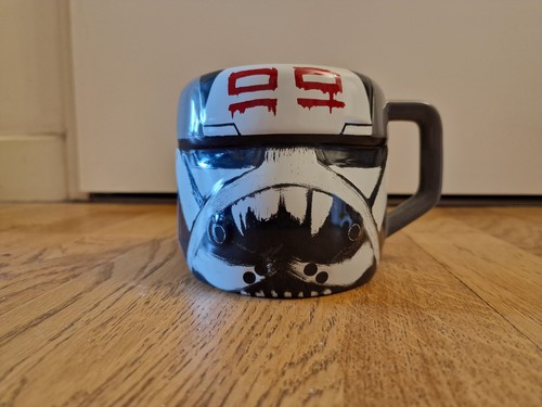 Grand mug tasse star - grand,