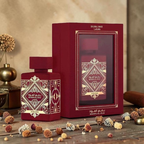 Bade oud sublime - al, –