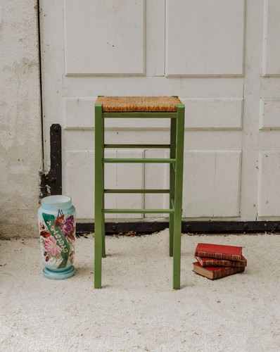 Gaston tabouret bar en - tabouret, de