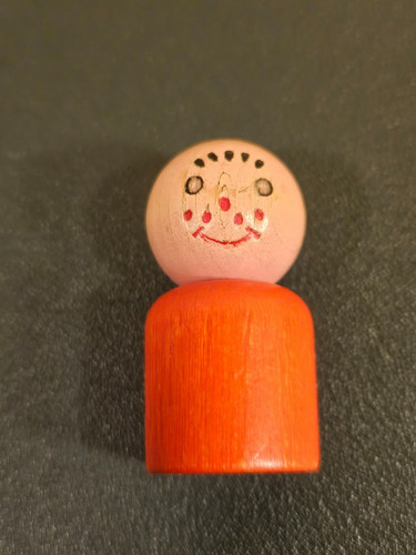 Vintage fisher price little - vintage,
