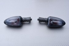 Paire de Clignotants Avant