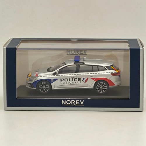 Norev renault megane - norev,