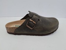 Bionatura Sabot Homme en Cuir