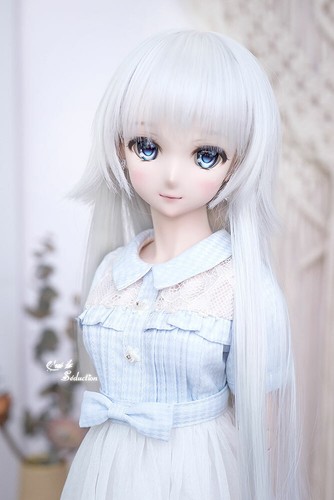 10 pullip bjd doll - pullip,