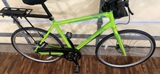 Scott Sub 10 Bike 2013