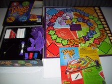 JDS Jeu de société Taboo XXL