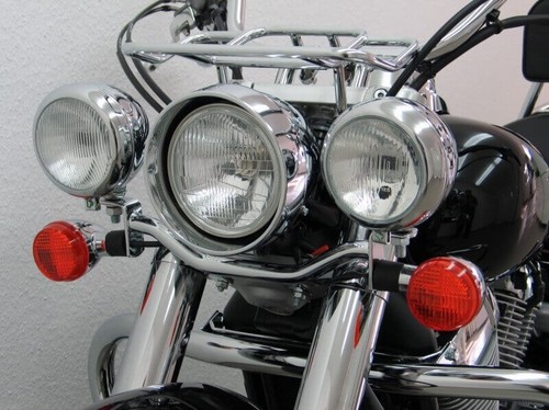Honda 750 shadow - vt,