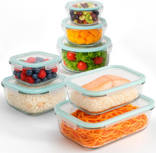 Boîte Alimentaire Hermétique