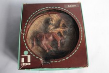 Bas relief bois sculpté