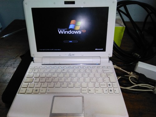 Notebook asus eeepc 1000he - eeepc,