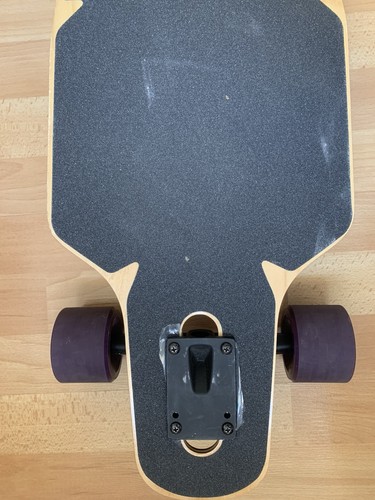 Longboard skateboard - longboard,