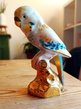 BELLE STATUETTE FIGURINE