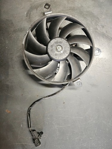 Ventilateur honda 650 - f, de